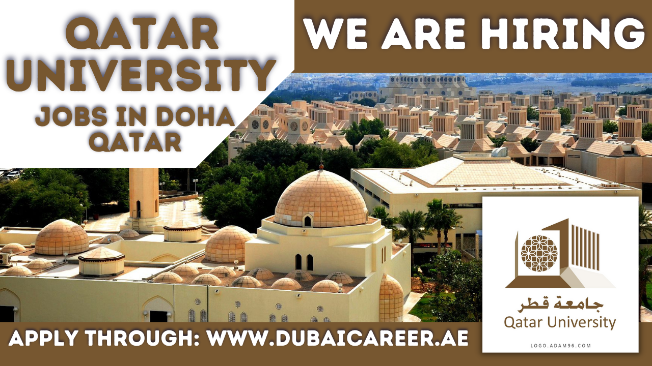 Qatar University Careers