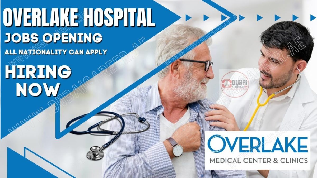 Overlake Hospital Careers