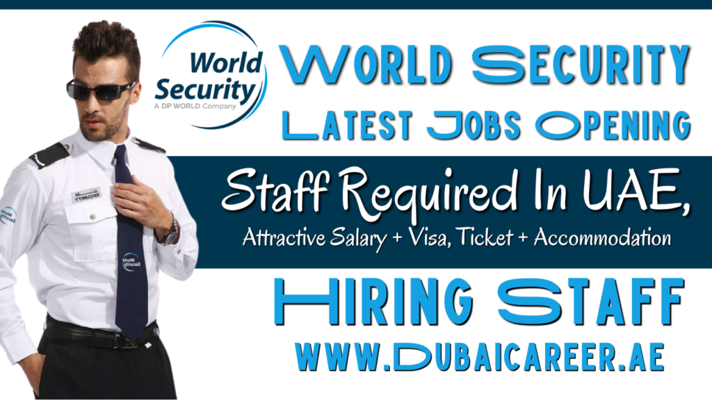 World Security Careers Walk In Interview Free Hiring 2024   Enova 1 1024x576 