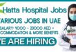 Hatta Hospital Jobs