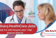 Al Sharq HealthCare Jobs, Al Sharq HealthCare Careers