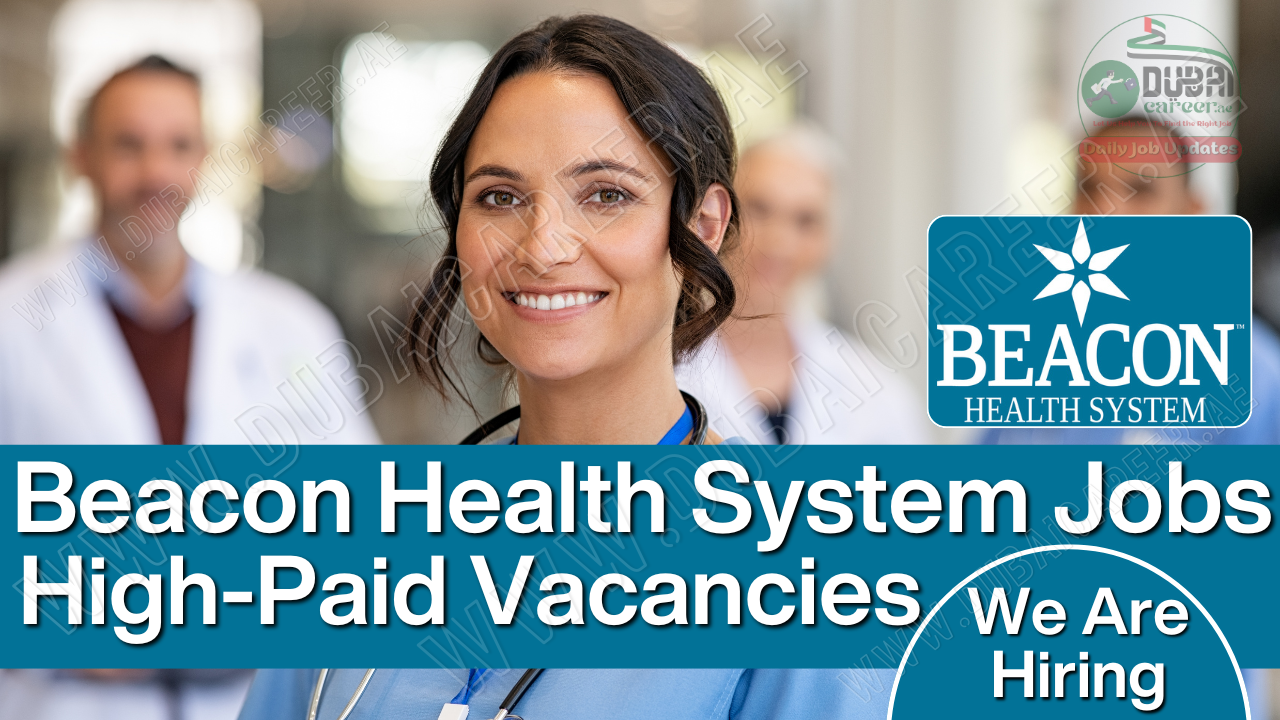 Beacon Health System Jobs, Beacon Health System Careers