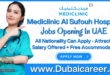 Mediclinic Al Sufouh Jobs, Mediclinic Al Sufouh Hospita Hospital Jobs