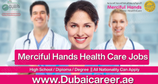 Merciful Hands Health Care Jobs,Merciful Hands Health Care Careers