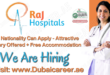 Raj Hospital Jobs, Raj Hospital Careers