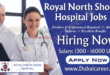 Royal North Shore Hospital Careers | Royal North Shore Hospital Jobs