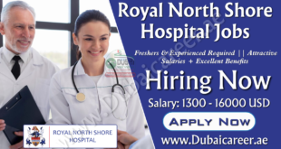 Royal North Shore Hospital Careers | Royal North Shore Hospital Jobs