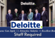 Deloitte Jobs - Deloitte Careers