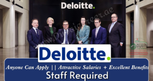 Deloitte Jobs - Deloitte Careers