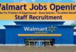 Walmart Careers -Walmart Jobs