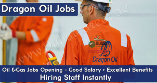 Dragon Oil Jobs - Dragon Oil Careers