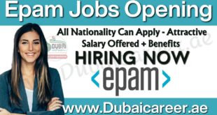 Epam Jobs - Epam Careers