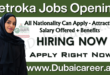 Petroka Jobs - Petroka Careers